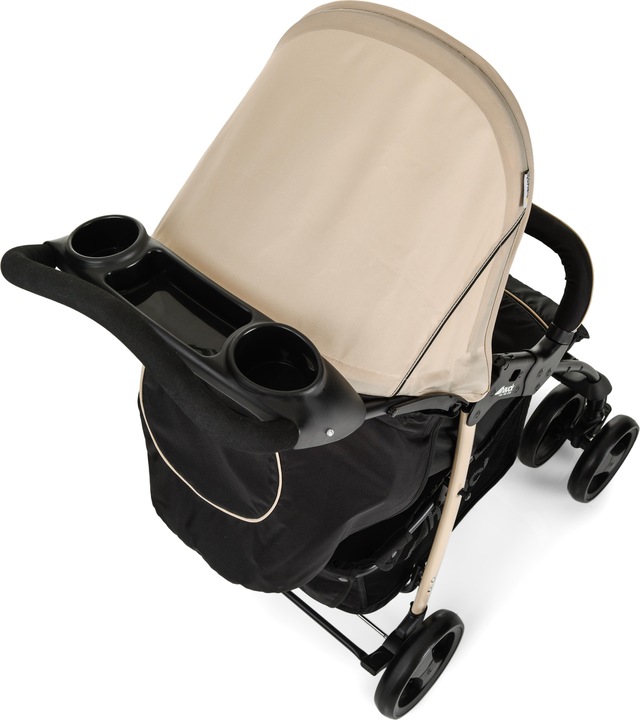 Image du produit Hauck Ensemble trio Shopper SLX