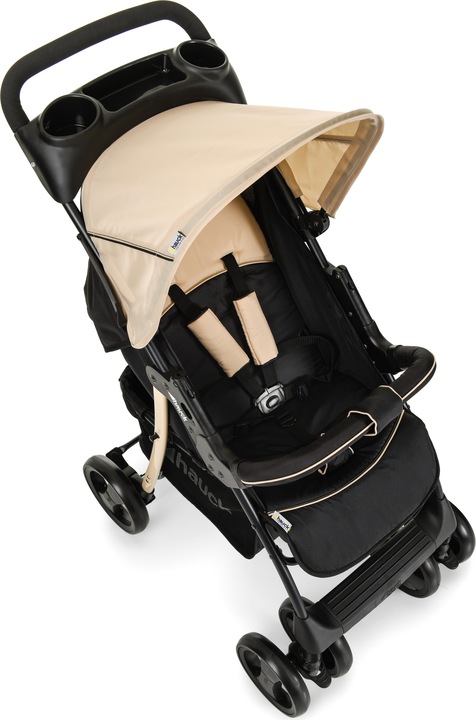 Image du produit Hauck Ensemble trio Shopper SLX