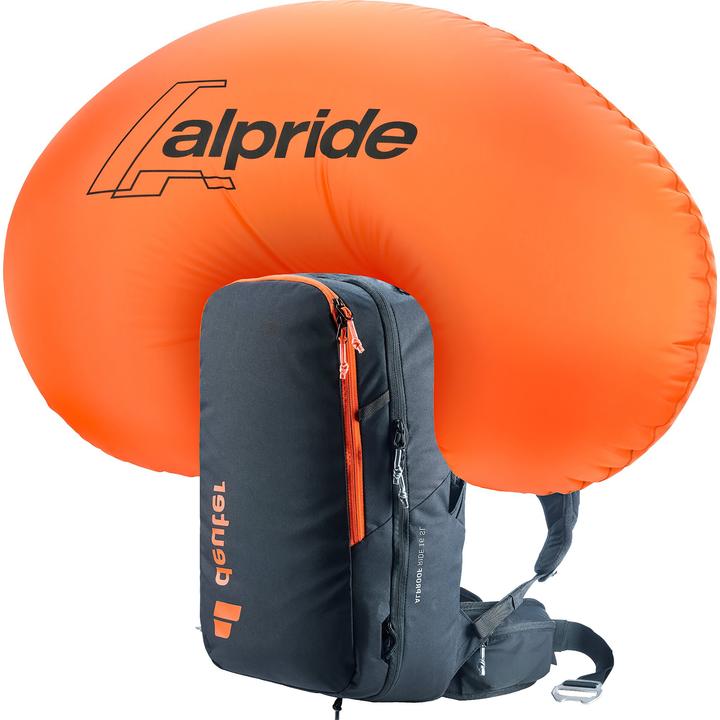 Actual product image Deuter Alproof Ride 16 (16 l)