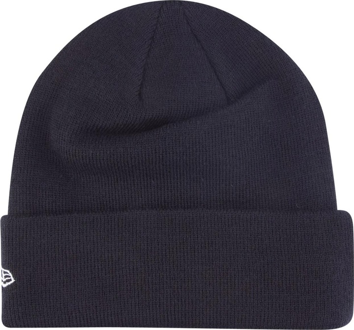Produktbild New Era New York Yankees MLB Essential Cuff Beanie (One Size)