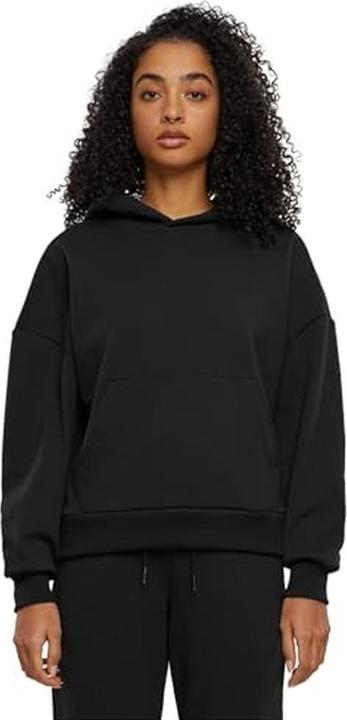 Produktbild Urban Classics Ladies Cozy Oversized Hoody (S)