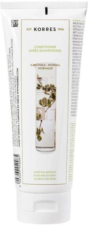 Immagine prodotto Korres Aloe e Dittany (200 ml)