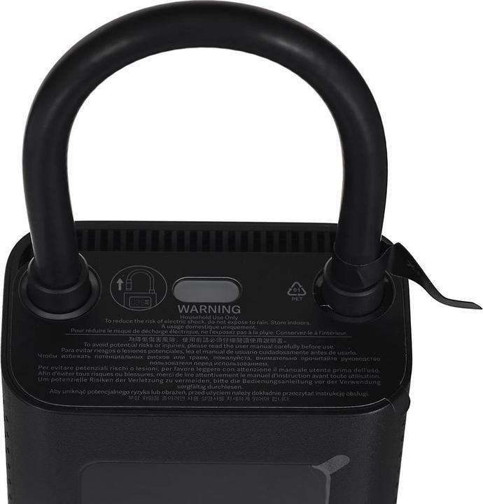 Image du produit Xiaomi Compresseur d'air 2