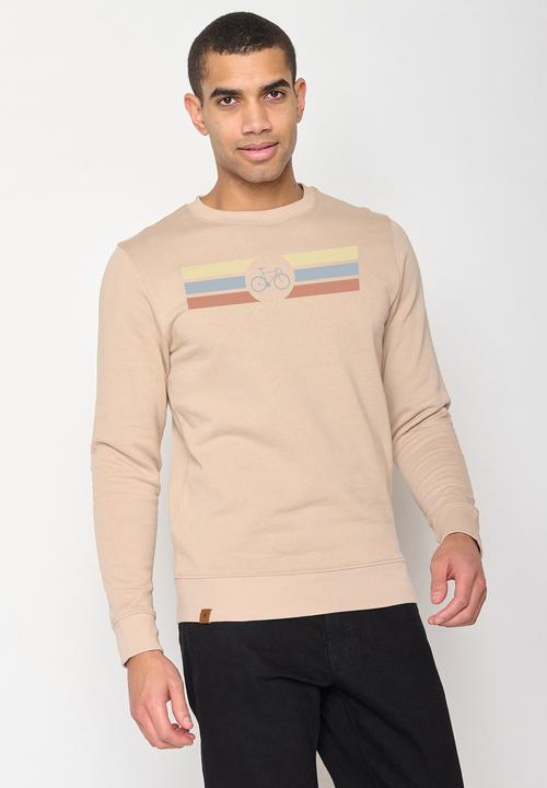 Produktbild Greenbomb Bike Discover Wild Pullover Cotton (XXL)