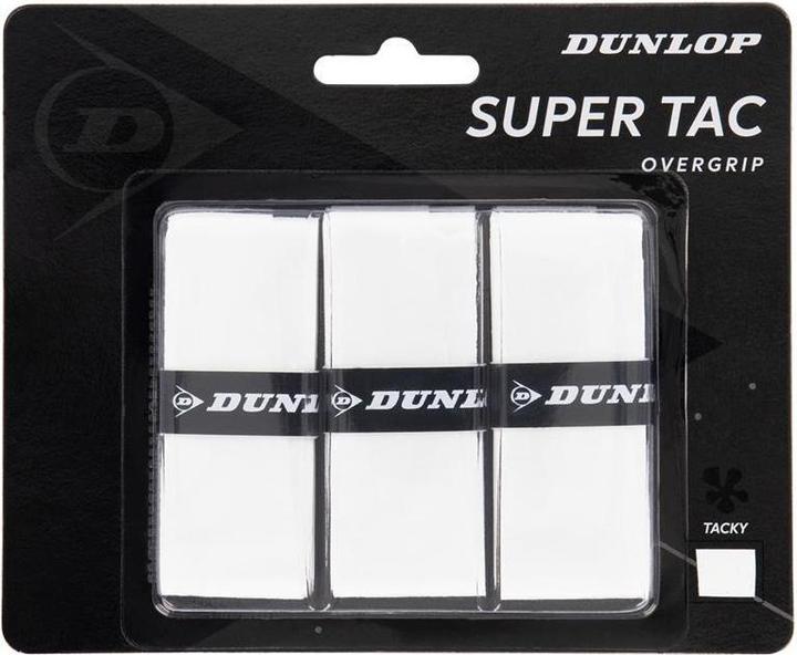 Produktbild Dunlop super