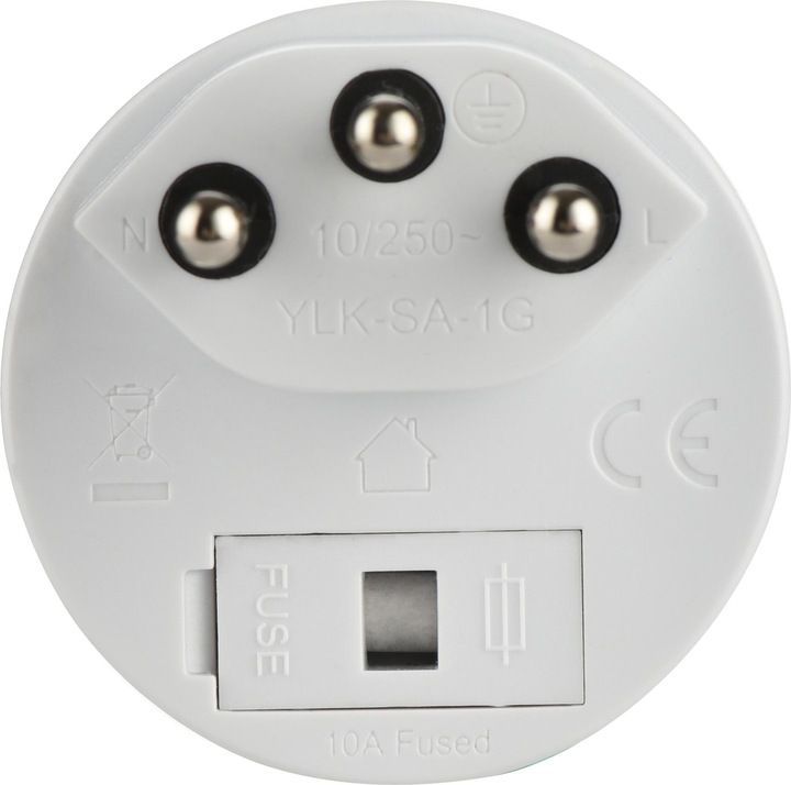 Actual product image Schönenberger No Block Europe - Switzerland