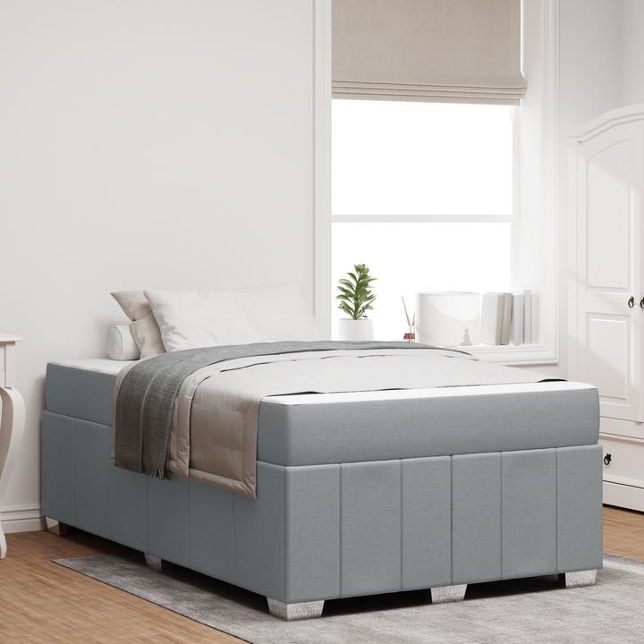 Immagine prodotto vidaXL Boxspringbett (120 x 190 cm)