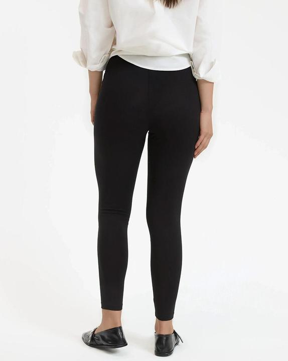 Produktbild La Redoute Collections Lange Leggings (XL)