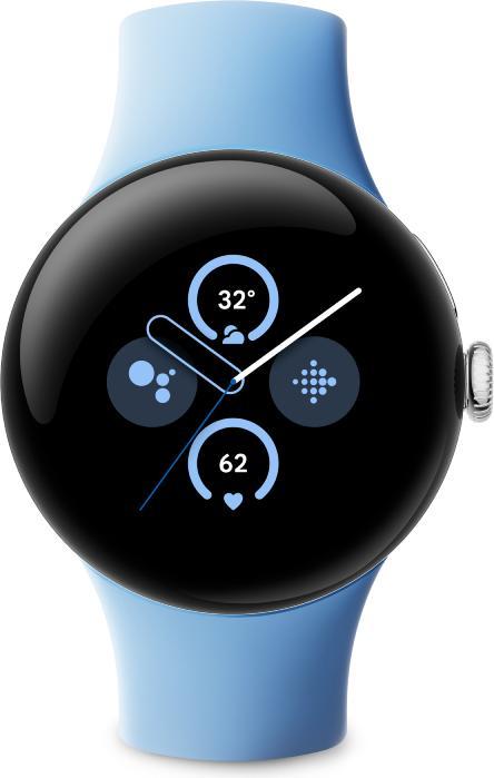 Productafbeelding Google Pixel horloge 2 (41 mm)
