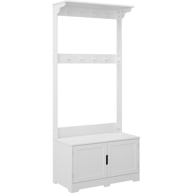 Thumbnail - Vicco, Garderobe + Kleiderhaken, Lysa