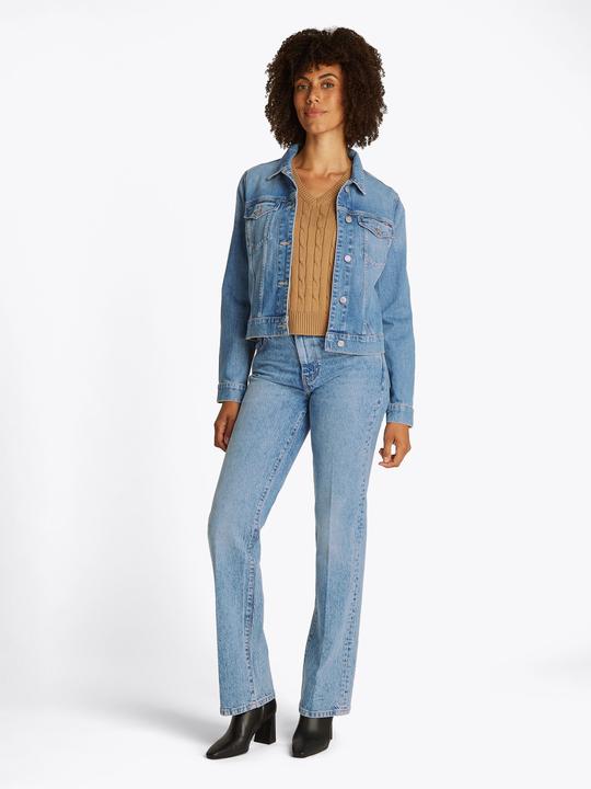Actual product image Tommy Hilfiger Relaxed Bootcut Ali (W33/L30)