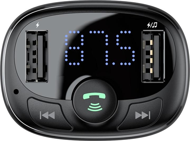 Image du produit Baseus Transmetteur FM