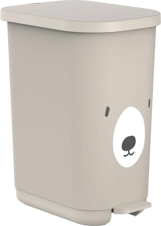 Produktbild Rotho Babydesign Windeleimer 35 l KAYO