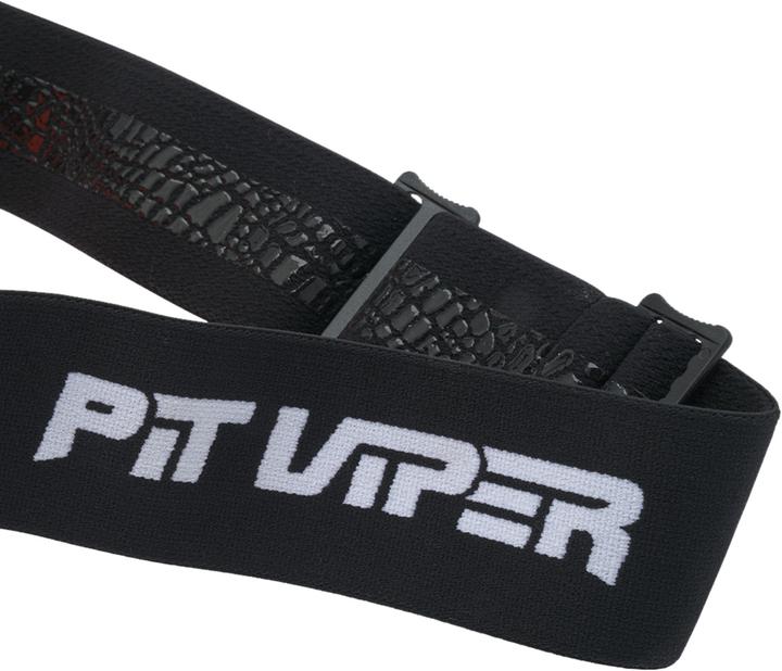Immagine prodotto Pit Viper The Exec French Fry Goggle - Amber Large