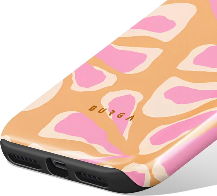 Actual product image Avizar Aloha Case (Apple iPhone SE (3rd Gen))