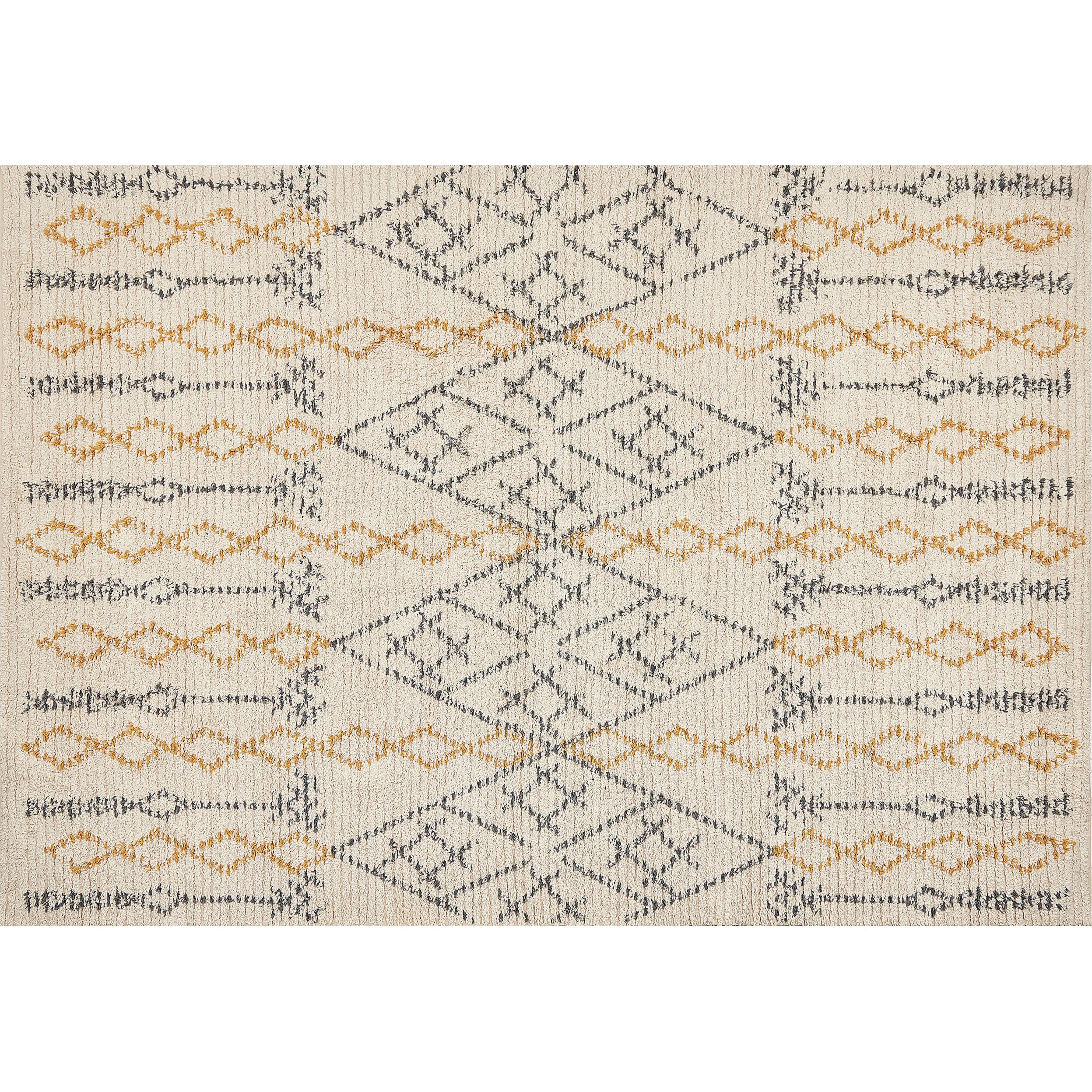 Beliani, Teppich, Kadapa (160 x 230 cm)