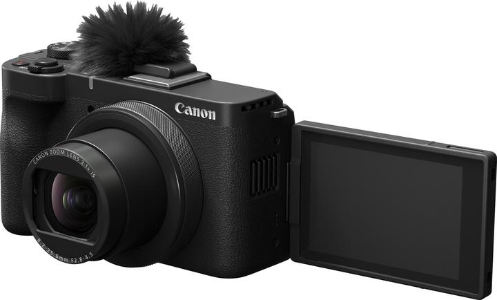 Immagine prodotto Canon PowerShot V1 (16 - 50 mm, 22 Mpx, 1/4")