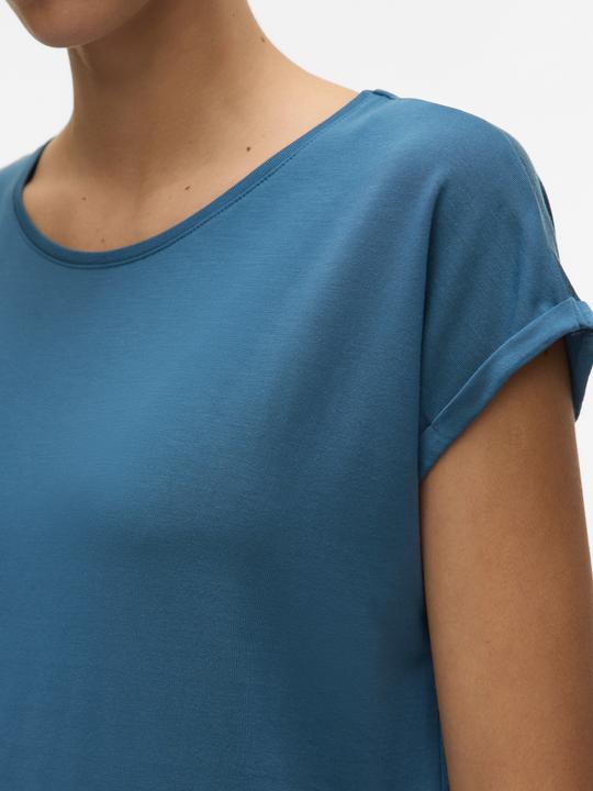 Immagine prodotto Vero Moda Vmava Plain Ss Top Ga Jrs Noos (L)