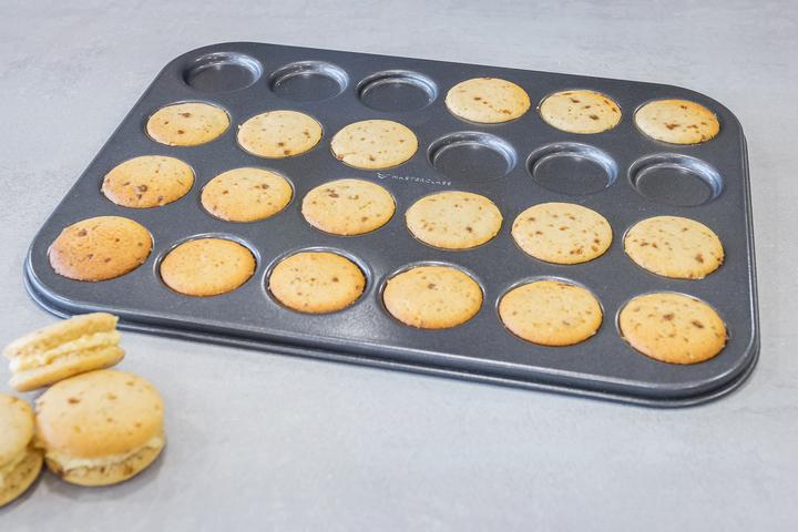 Image du produit Master Class Forme de mini-Whoopie