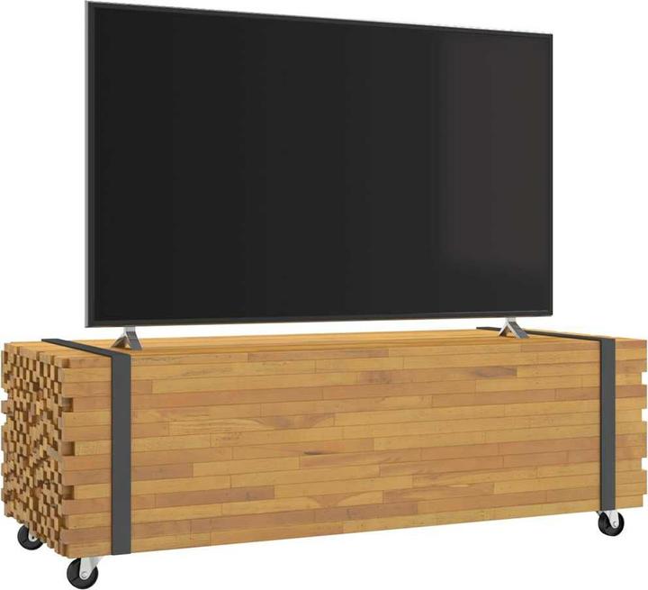 Immagine prodotto vidaXL Couchtisch (110 x 45 x 35 cm)