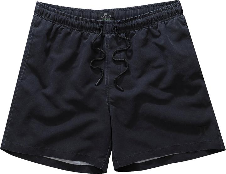Produktbild Jay-Pi Badeshorts, Beachwear, Elastikbund, Vintage Look (7XL)