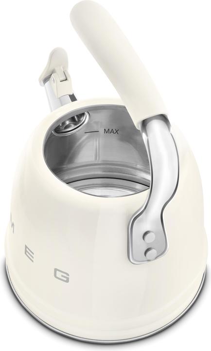 Actual product image Smeg WKF01CR (2.30 l)