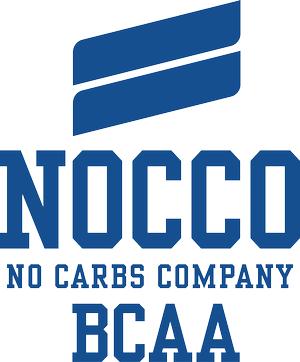 Actual product image Nocco Bcaa+ (Apple, 1 x)