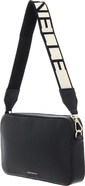 Actual product image Coccinelle Mini Bag TEBE