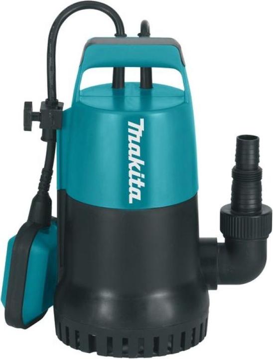 Produktbild Makita PF0300 (Gartenpumpe, Klarwasserpumpe)