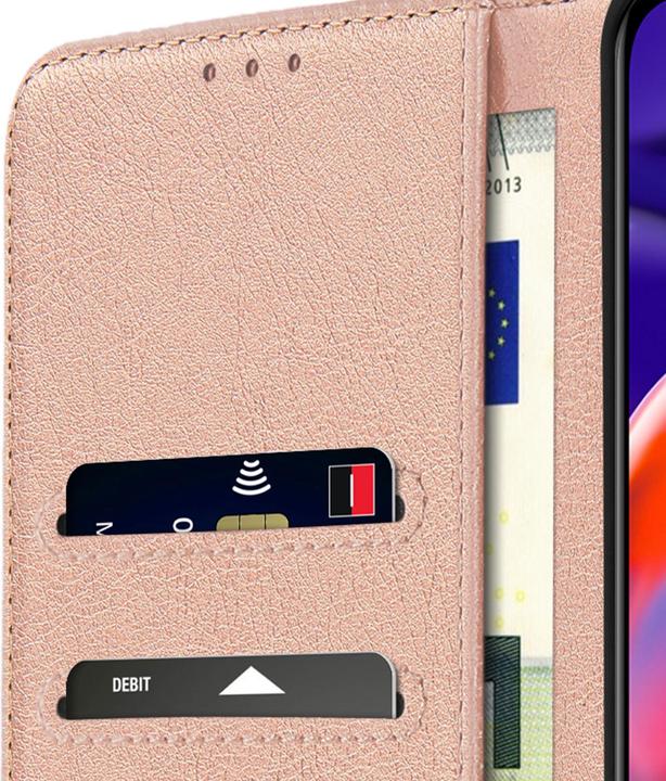 Actual product image Avizar Chester Series (Xiaomi Redmi Note 11 Pro+)