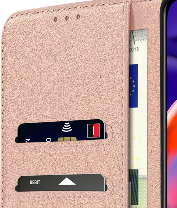 Produktbild Avizar Chester Series (Xiaomi Redmi Note 11 Pro+)