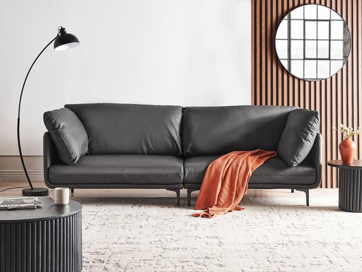 Produktbild Beliani Revsnes (3-Sitzer)