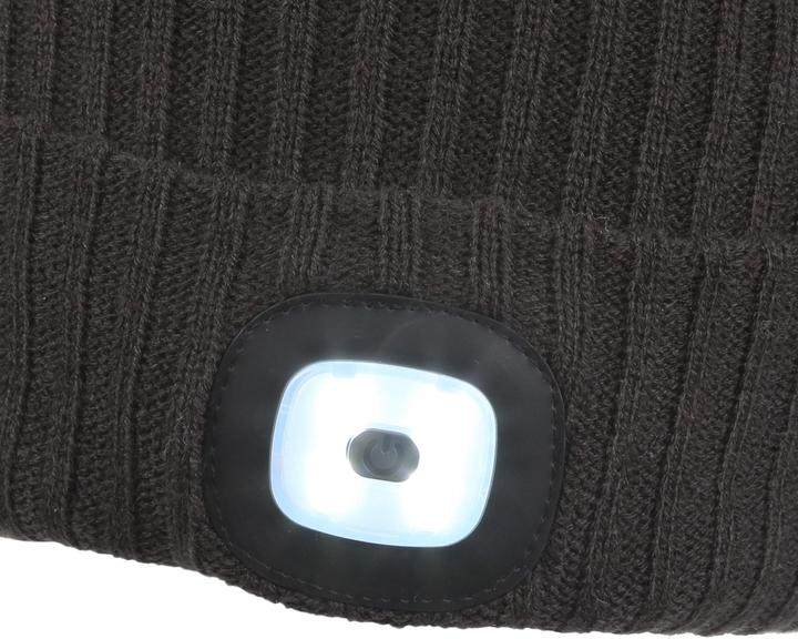 Actual product image Regatta Adult Torch II Beanie (One size)