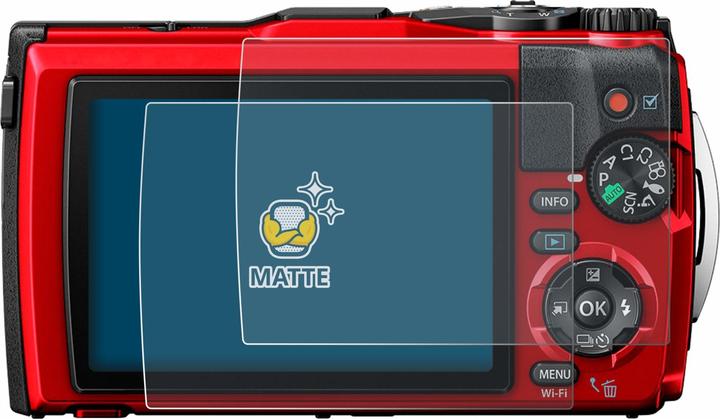 Immagine prodotto BROTECT Pellicola Opaca (Pellicola protettiva)