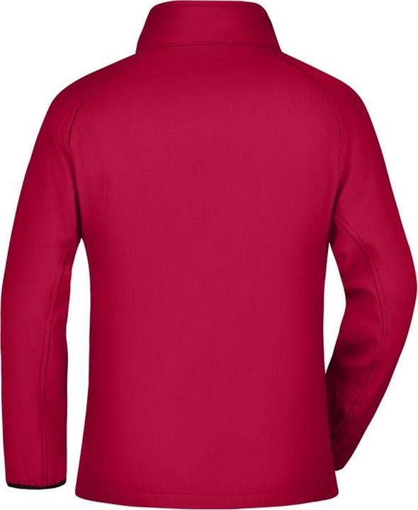 Produktbild James & Nicholson Promo Softshelljacke (M)