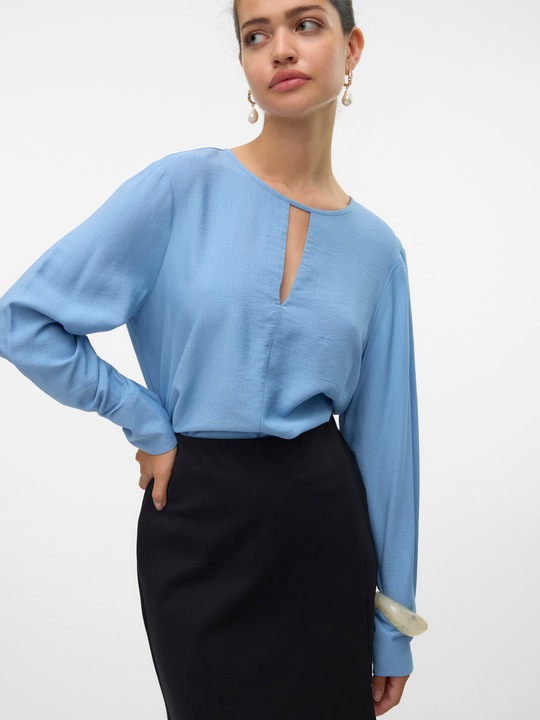 Actual product image Vero Moda VMSONJA top blouse (XS)