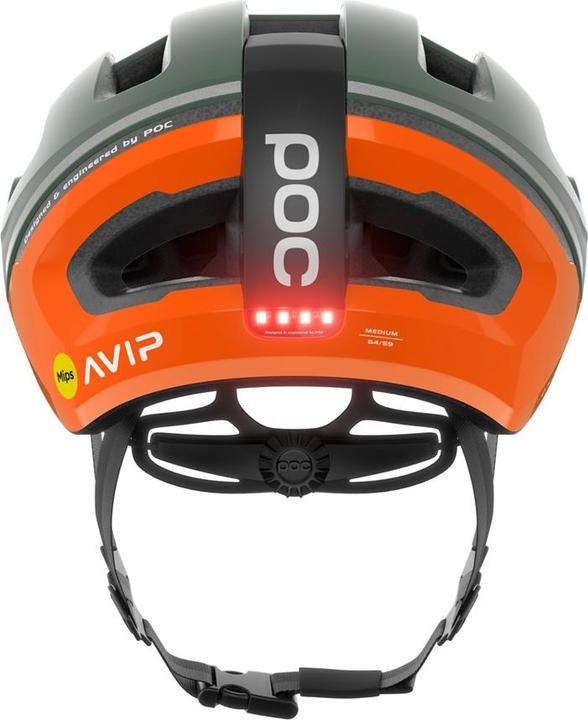 Produktbild Poc Omne Beacon MIPS Helm (54 - 59 cm)