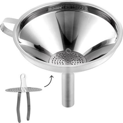 Actual product image Tescoma Filling funnel GrandCHEF ø 12 cm