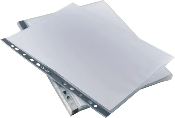 Produktbild Rexel Prospekthülle Ecodesk (A4, 25x)