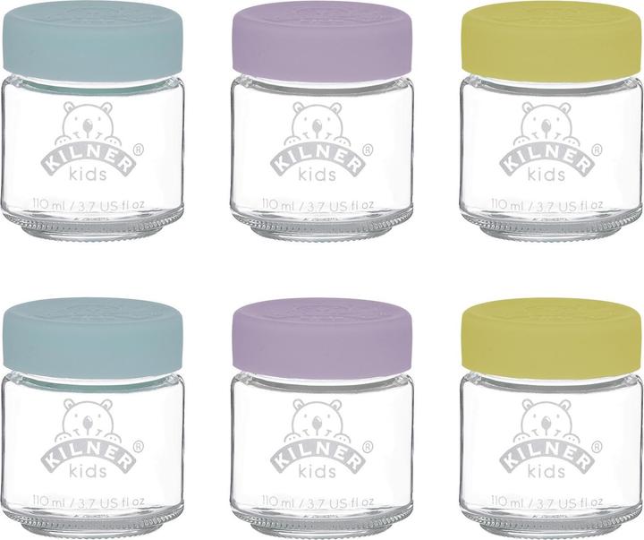 Immagine prodotto Kilner Bambini