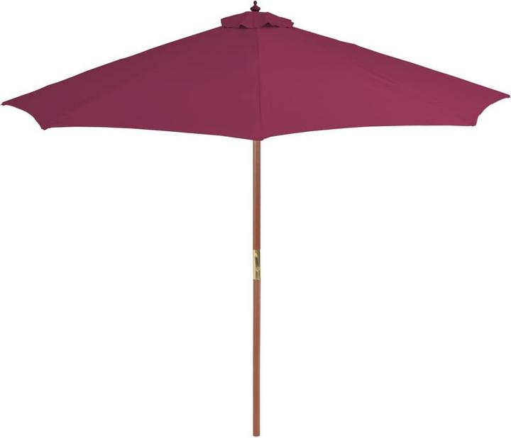 Immagine prodotto vidaXL Sonnenschirm (3 m)