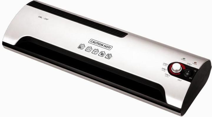 Actual product image Wallner Laminator DWL-3AF (A3+)