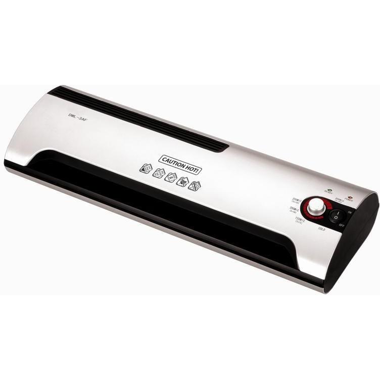 Wallner, Laminiergerät, Laminator DWL-3AF (150 µm, A3+)