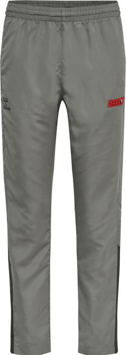 Actual product image hummel Pro Grid Woven Pants Wo (S)