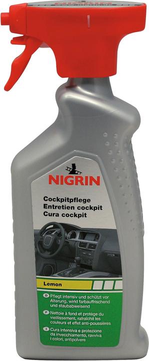 Nigrin Cockpit Care (500 ml)