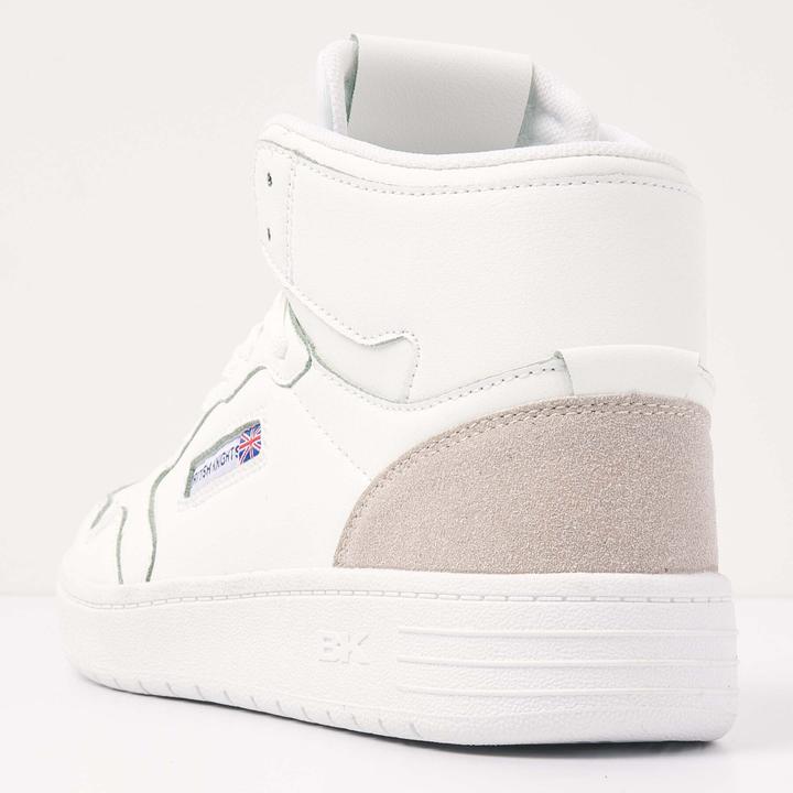 Image du produit British Knights baskets noors mid (36)