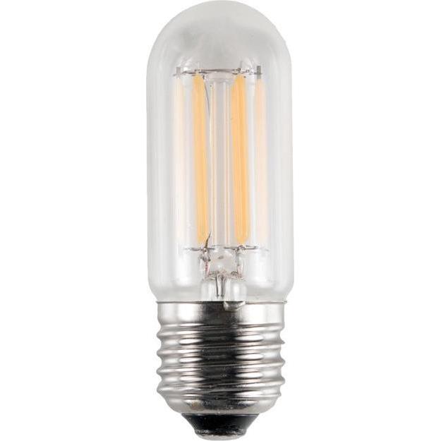 Scharnberger+Hasenbein, Lampadina, Lampada a tubo LED (E27, 470 lm, 1 x)