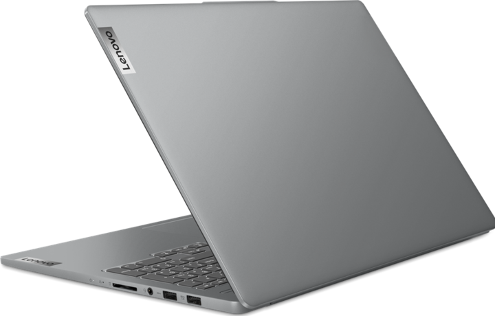 Actual product image Lenovo IdeaPad Pro 5 (16", Intel Core Ultra 7 155H, 32 GB, 1000 GB, CH)