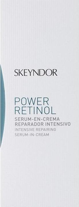Immagine prodotto Skeyndor Power Retinol Siero Intensivo Riparatore in Crema (30 ml)