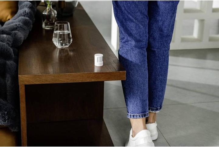 Produktbild Aqara Motion and Light Sensor P2 (Matter over Thread) (7 m)